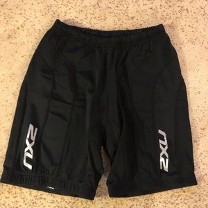 Biking Running Shorts